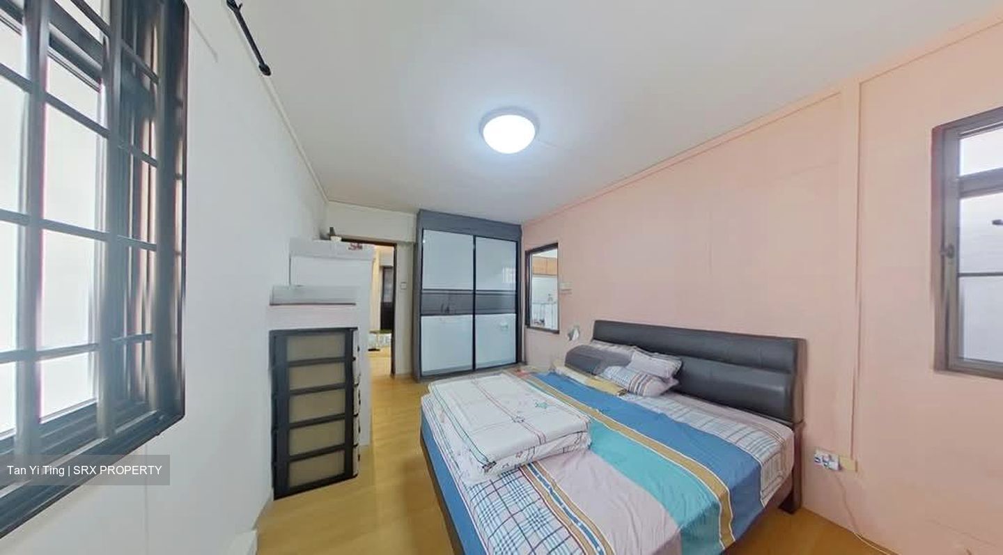 Blk 205C Compassvale Place (Sengkang), HDB 5 Rooms #532056141